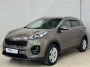 Kia Sportage 2016 г.  1 500 000 руб.