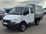 ГАЗ Соболь 2310 2024 г.  1 529 000 руб.