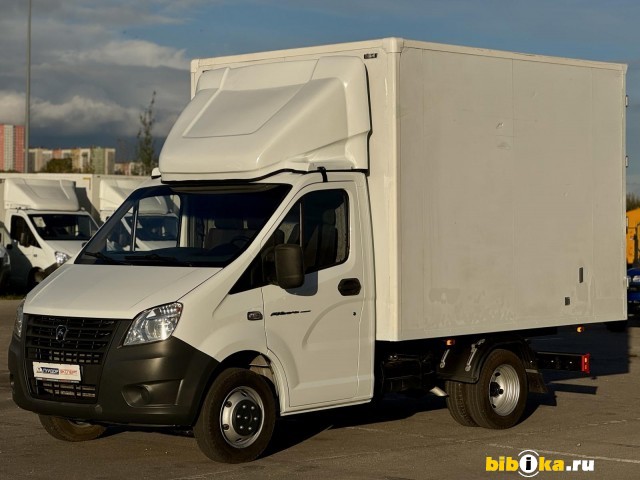 ГАЗ Газель Next 