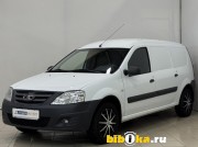 ЛАДА (ВАЗ) Ларгус 1.6 MT 106 л.с.