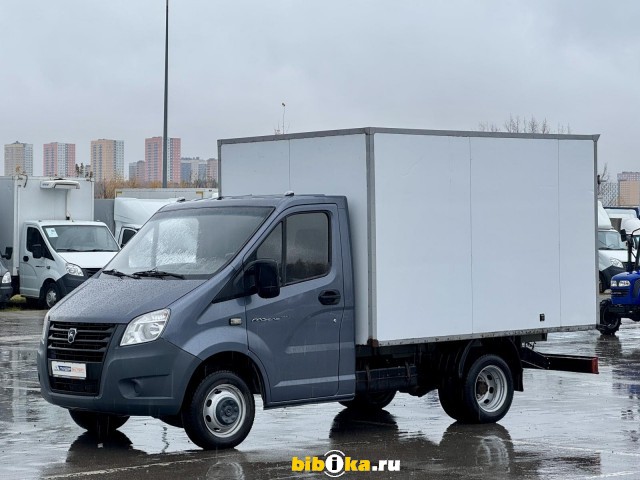 ГАЗ Газель Next 