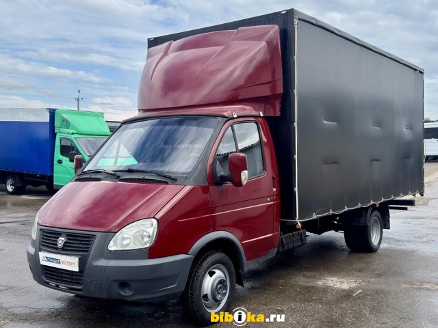 ГАЗ Газель 3302 