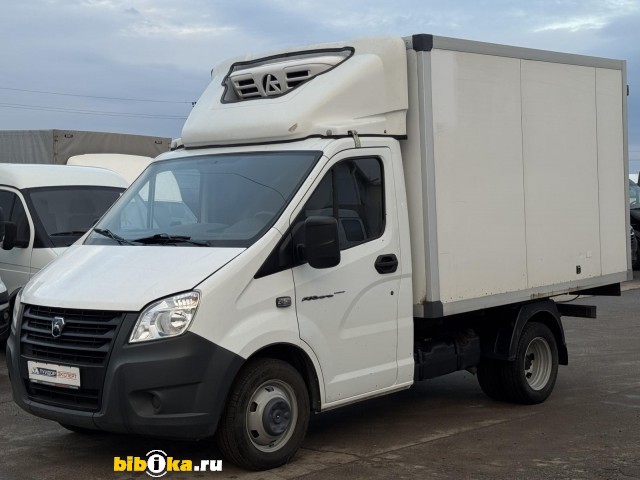 ГАЗ Газель Next 