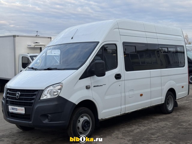 ГАЗ Газель Next 