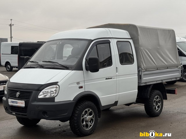 ГАЗ Соболь 2310 