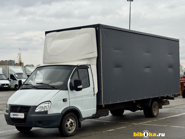 ГАЗ Газель 2705 