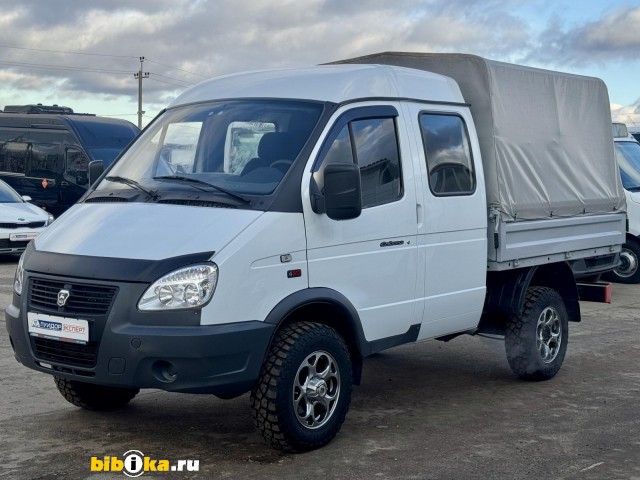 ГАЗ Соболь 2310 