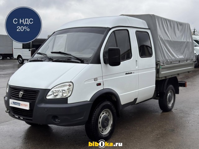 ГАЗ Соболь 2310 