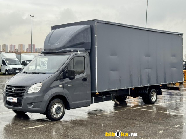 ГАЗ Газель Next 