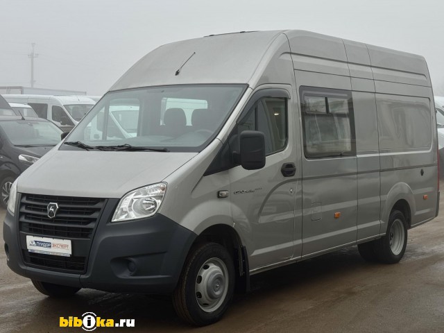 ГАЗ Газель Next 