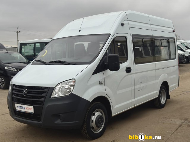 ГАЗ Газель Next 