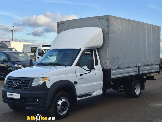 УАЗ 236021 Профи 