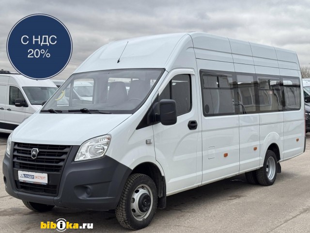 ГАЗ Газель Next 2.5 D MT 150 л.с.