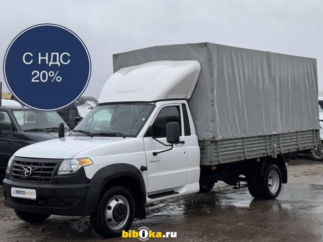 УАЗ 236021 Профи 