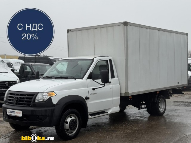 УАЗ 236021 Профи 