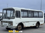 ПАЗ 3205 