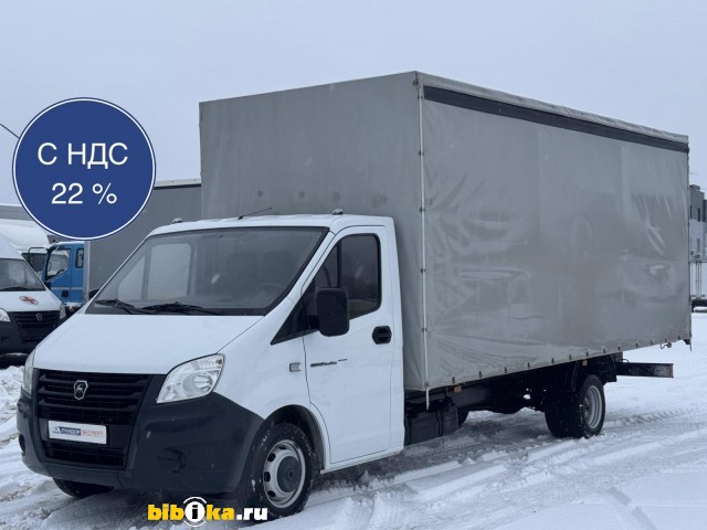 ГАЗ Газель Next 