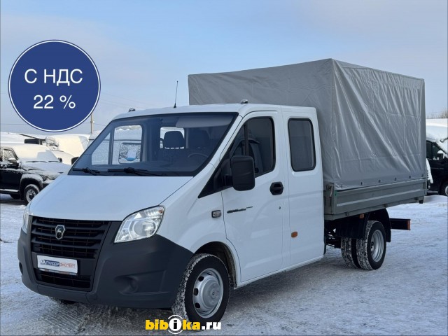 ГАЗ Газель Next 