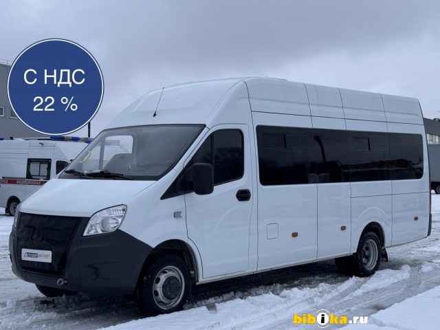 ГАЗ Газель Next 