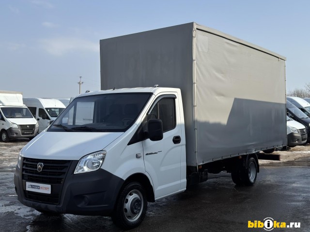 ГАЗ Газель Next 