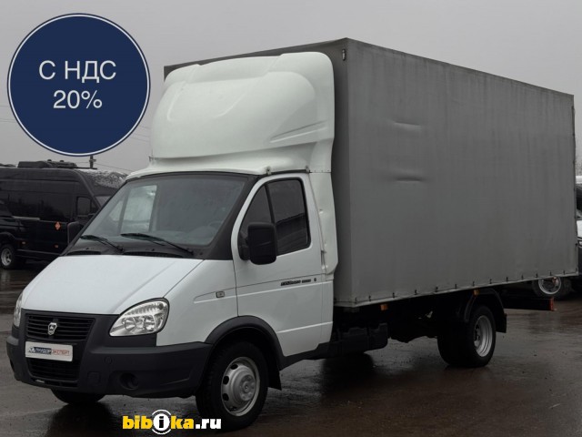 ГАЗ Газель 3302 