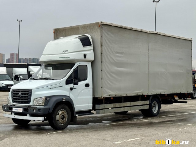 ГАЗ ГАЗон Next 