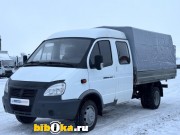 ГАЗ Газель 3302 