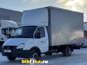 ГАЗ Газель 3302 