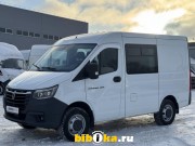 ГАЗ Соболь 2217 NN