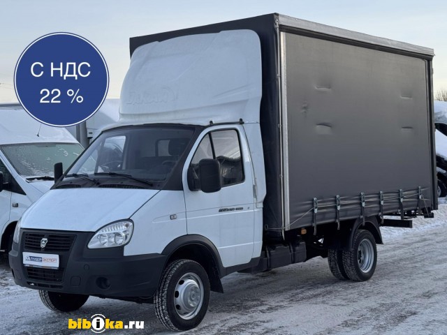 ГАЗ Газель 3302 