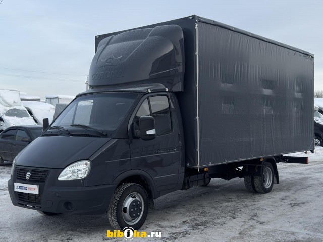 ГАЗ Газель 3302 