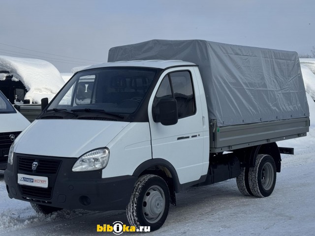 ГАЗ Газель 3302 