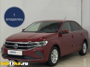 Volkswagen Polo 1.4 AMT 125 �.�.