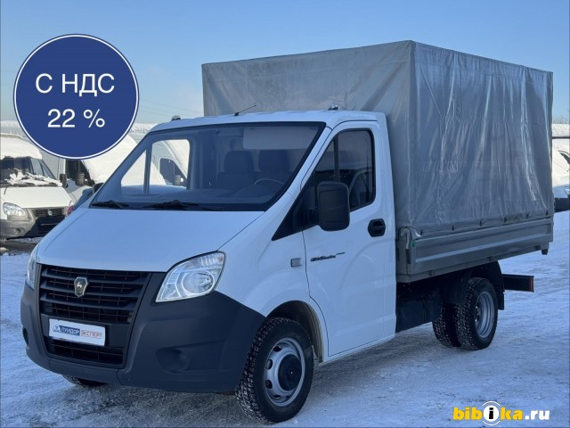 ГАЗ Газель Next 