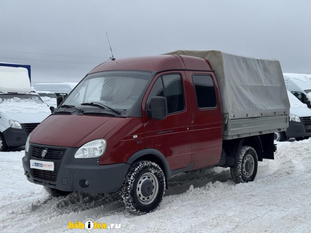 ГАЗ Соболь 2310 