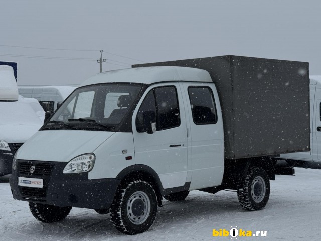 ГАЗ Соболь 2310 