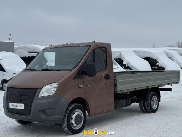 ГАЗ Газель Next 