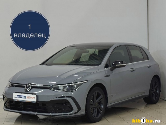 Volkswagen Golf 1.4 AT 149 л.с.