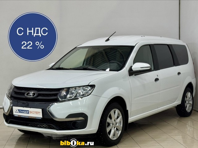 ЛАДА (ВАЗ) Ларгус 1.6 MT 90 л.с.