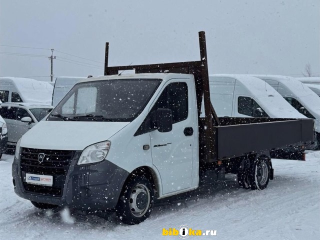 ГАЗ Газель Next 