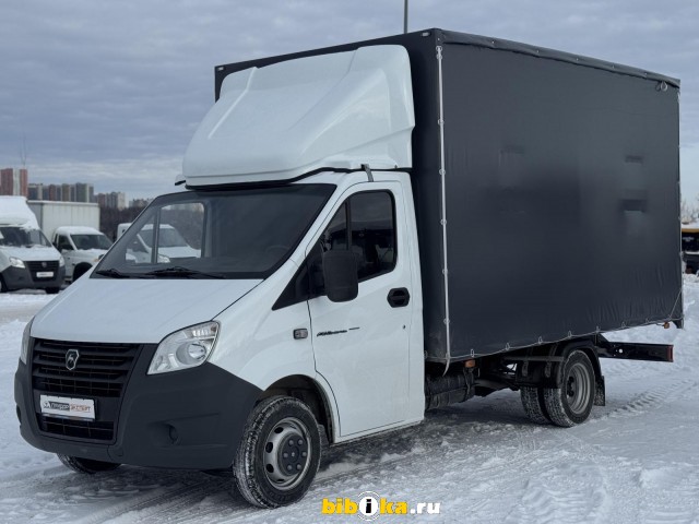 ГАЗ Газель Next 