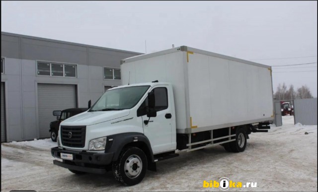 ГАЗ ГАЗон Next 