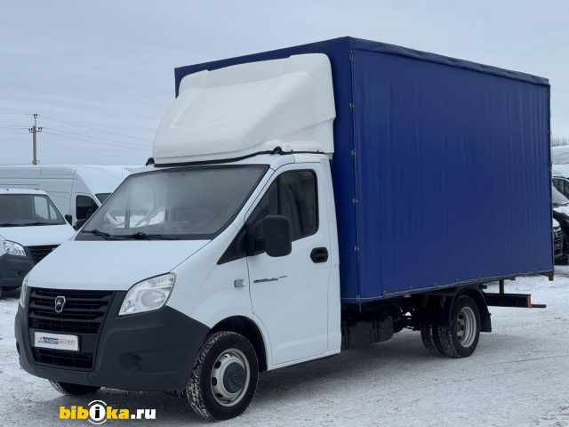 ГАЗ Газель Next 