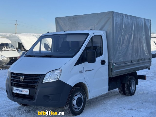 ГАЗ Газель Next 