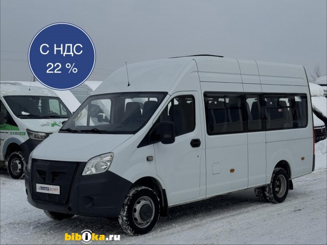 ГАЗ Газель Next 