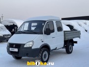 ГАЗ Соболь 2310 