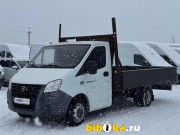 ГАЗ Газель Next 