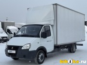 ГАЗ Газель 3302 