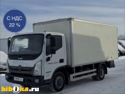 ��� VALDAI NEXT 4x2 ������ ������������ 133 �.�. �������������� �����