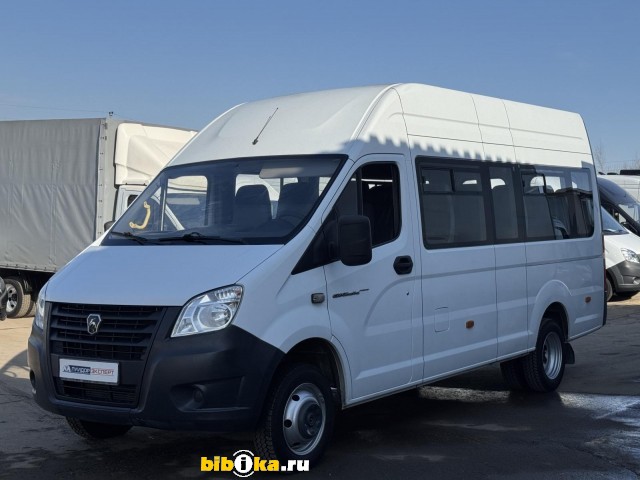 ГАЗ Газель Next 